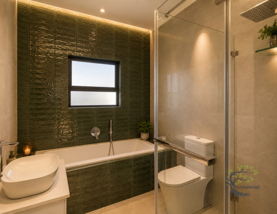 4 Bedroom Property for Sale in Sandown Western Cape